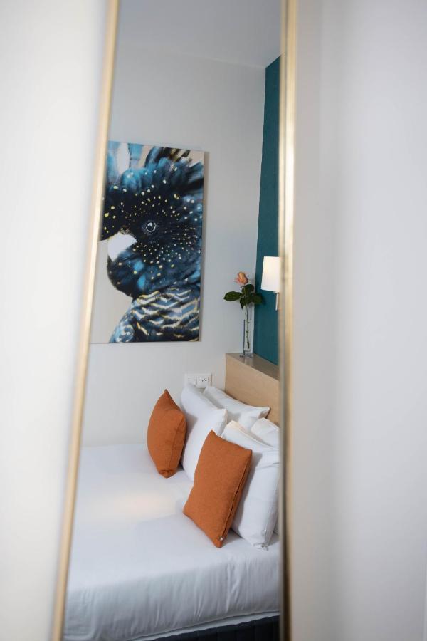 Hotel Continental Angers Eksteriør billede