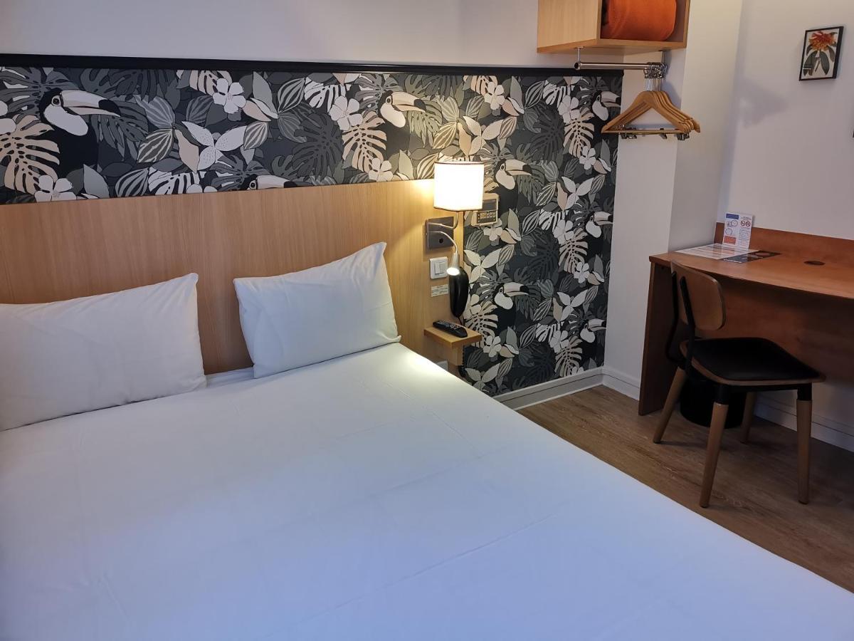 Hotel Continental Angers Eksteriør billede